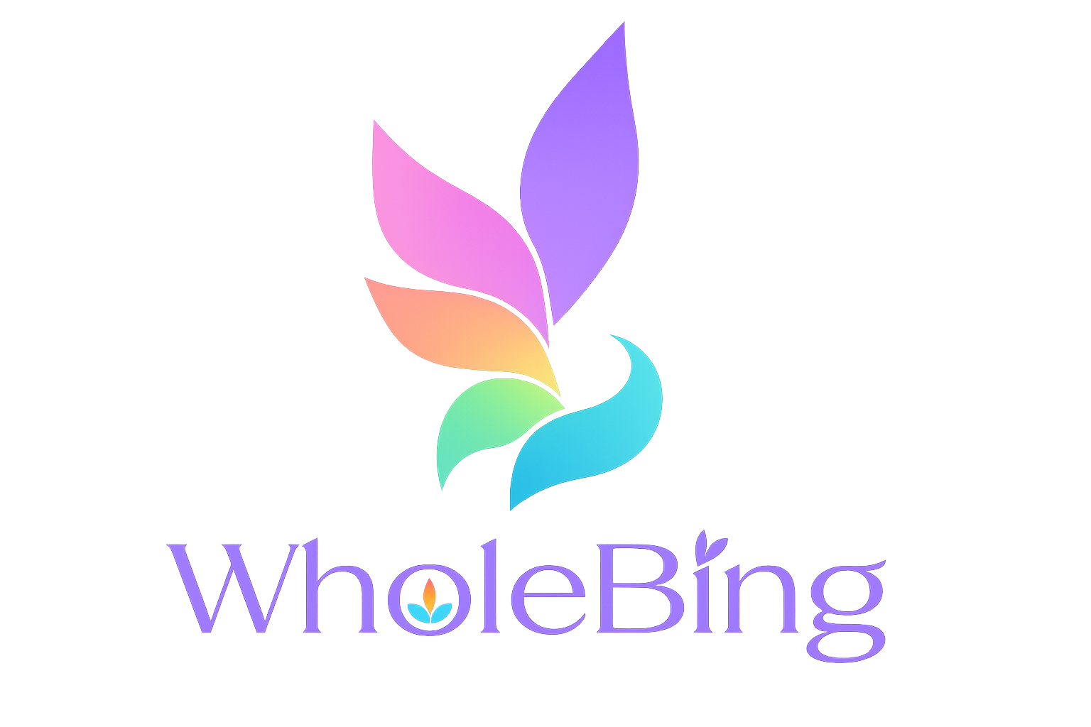 WholeBing Logo
